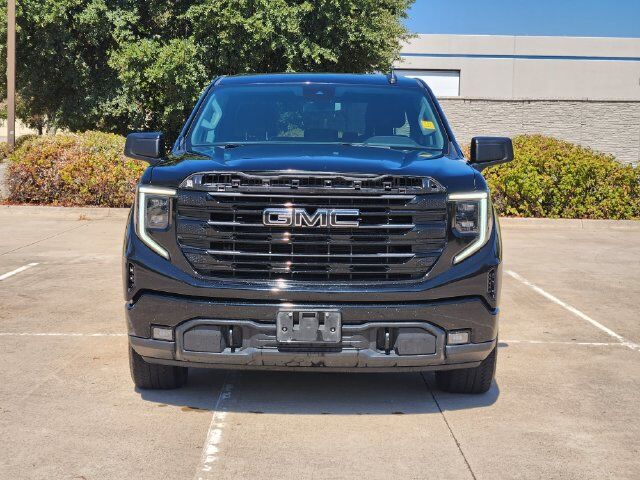 2024 GMC Sierra 1500 Elevation Grapevine TX