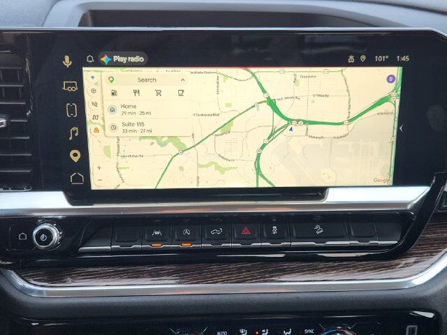 2024 GMC Sierra 1500 Elevation Grapevine TX