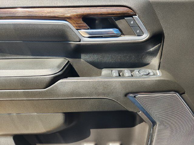 2024 GMC Sierra 1500 Elevation Grapevine TX