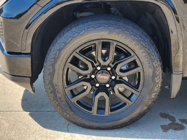 2024 GMC Sierra 1500 Elevation Grapevine TX