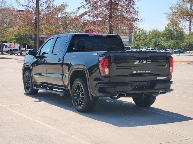 2024 GMC Sierra 1500 Elevation Grapevine TX