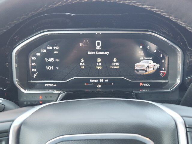 2024 GMC Sierra 1500 Elevation Grapevine TX