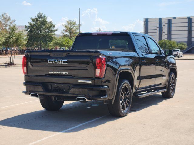 2024 GMC Sierra 1500 Elevation Grapevine TX