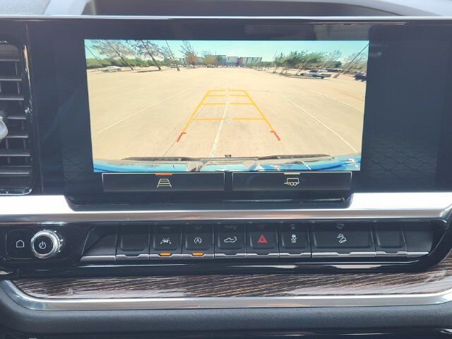 2024 GMC Sierra 1500 Elevation Grapevine TX