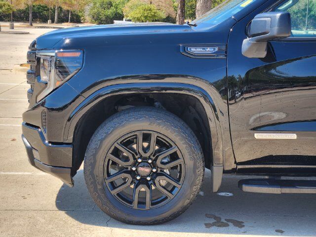 2024 GMC Sierra 1500 Elevation Grapevine TX