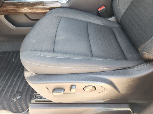2024 GMC Sierra 1500 Elevation Grapevine TX