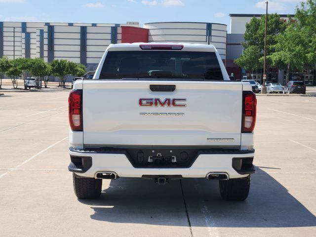 2024 GMC Sierra 1500 Elevation Grapevine TX