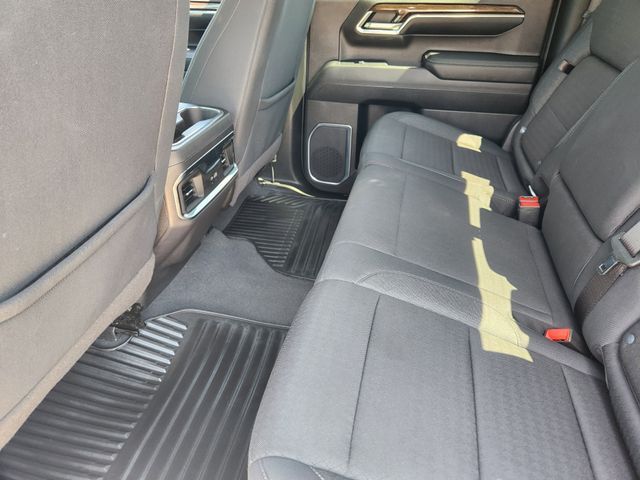 2024 GMC Sierra 1500 Elevation Grapevine TX