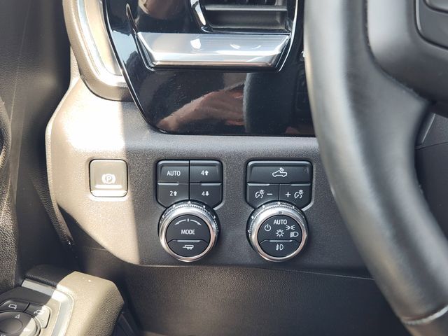 2024 GMC Sierra 1500 Elevation Grapevine TX