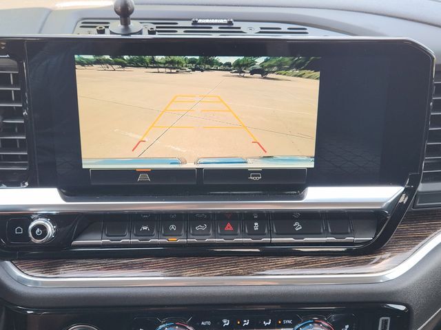 2024 GMC Sierra 1500 Elevation Grapevine TX