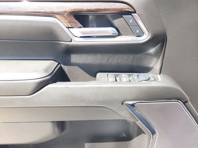 2024 GMC Sierra 1500 Elevation Grapevine TX
