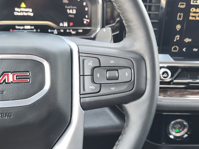 2024 GMC Sierra 1500 Elevation Grapevine TX