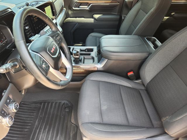 2024 GMC Sierra 1500 Elevation Grapevine TX