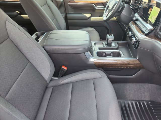 2024 GMC Sierra 1500 Elevation Grapevine TX