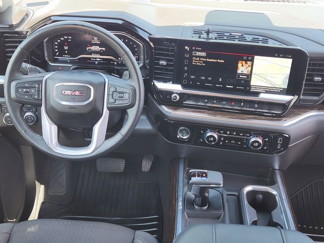 2024 GMC Sierra 1500 Elevation Grapevine TX