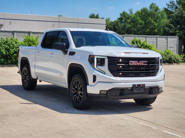 2024 GMC Sierra 1500 Elevation Grapevine TX