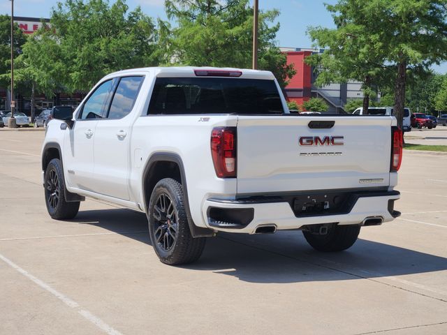 2024 GMC Sierra 1500 Elevation Grapevine TX