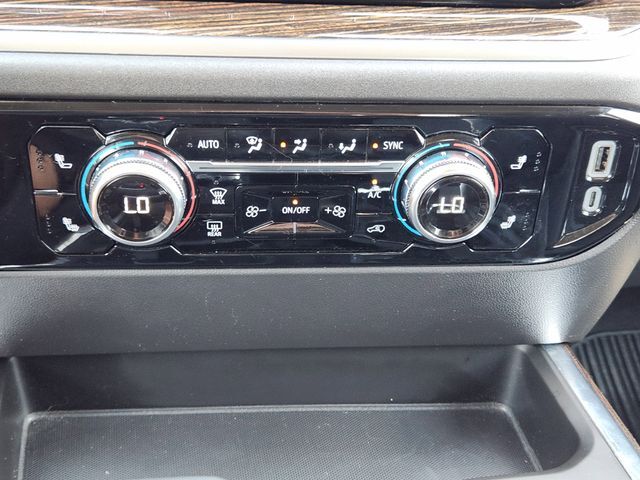2024 GMC Sierra 1500 Elevation Grapevine TX