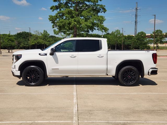 2024 GMC Sierra 1500 Elevation Grapevine TX