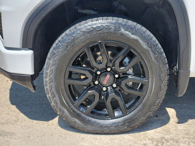 2024 GMC Sierra 1500 Elevation Grapevine TX