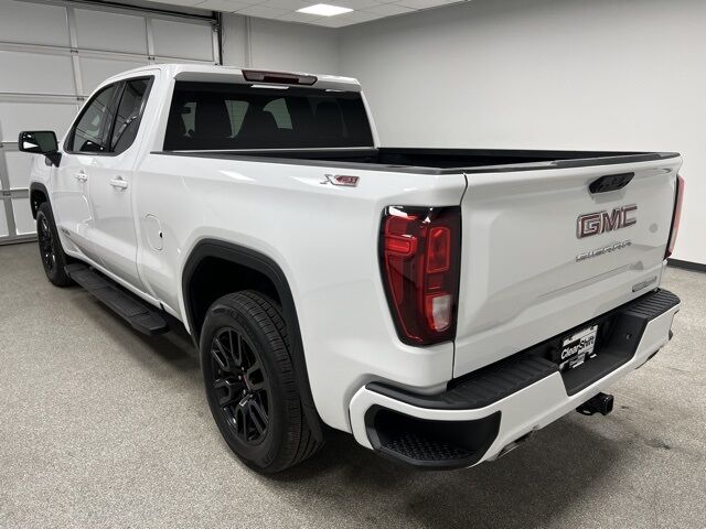 2024 GMC Sierra 1500 Elevation Highlands Ranch CO