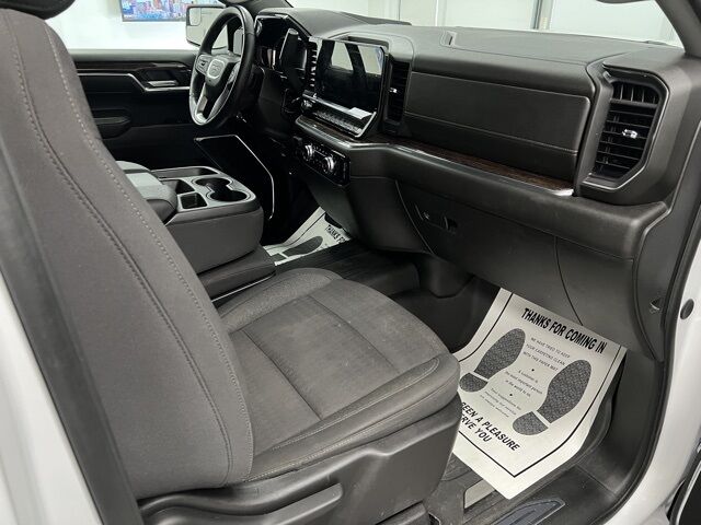 2024 GMC Sierra 1500 Elevation Highlands Ranch CO