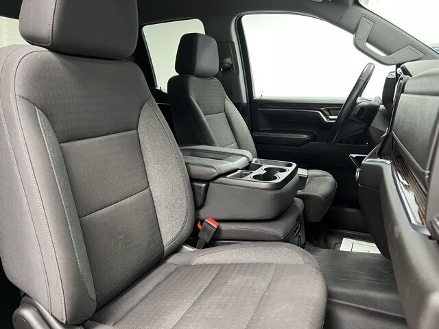 2024 GMC Sierra 1500 Elevation Highlands Ranch CO