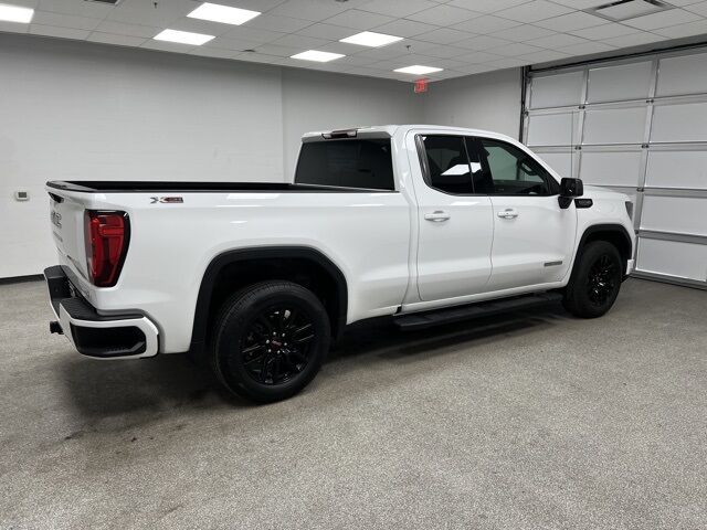 2024 GMC Sierra 1500 Elevation Highlands Ranch CO