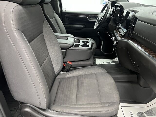 2024 GMC Sierra 1500 Elevation Highlands Ranch CO