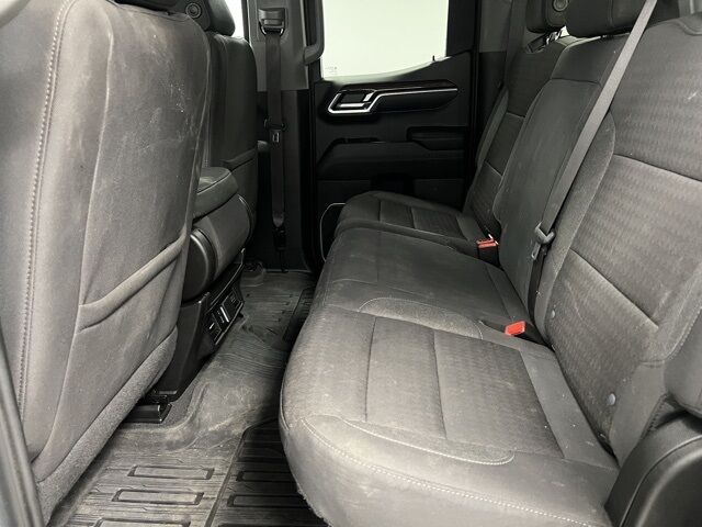 2024 GMC Sierra 1500 Elevation Highlands Ranch CO