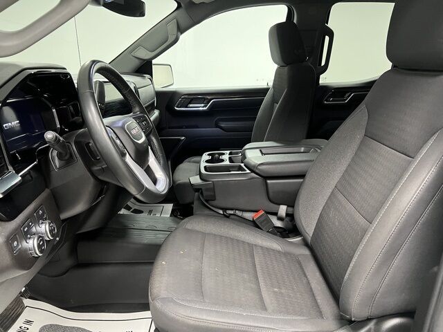 2024 GMC Sierra 1500 Elevation Highlands Ranch CO