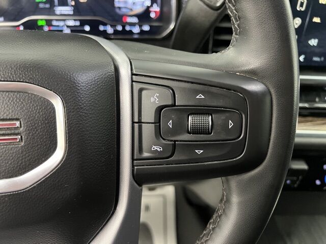 2024 GMC Sierra 1500 Elevation Highlands Ranch CO