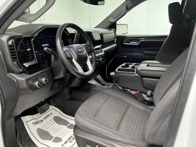 2024 GMC Sierra 1500 Elevation Highlands Ranch CO