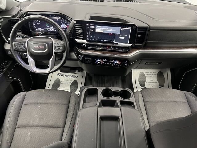 2024 GMC Sierra 1500 Elevation Highlands Ranch CO