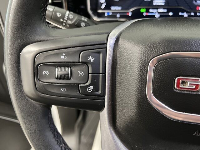 2024 GMC Sierra 1500 Elevation Highlands Ranch CO