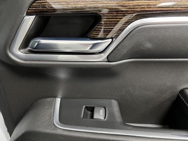 2024 GMC Sierra 1500 Elevation Highlands Ranch CO