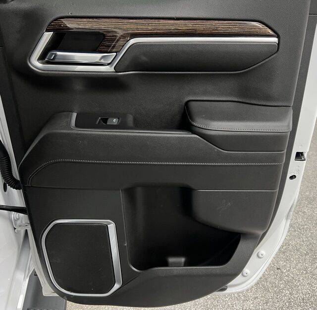 2024 GMC Sierra 1500 Elevation Highlands Ranch CO