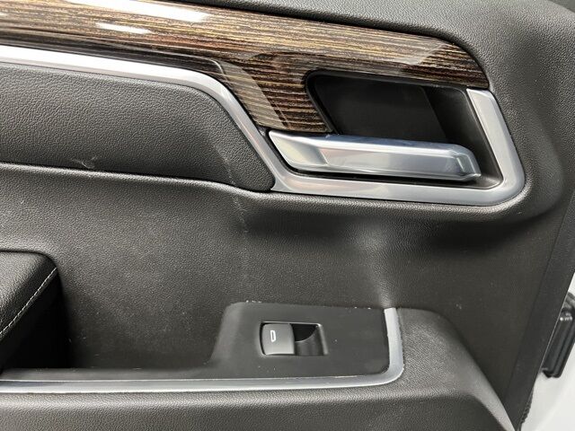 2024 GMC Sierra 1500 Elevation Highlands Ranch CO