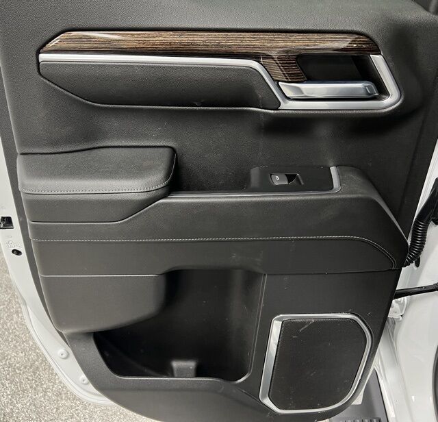 2024 GMC Sierra 1500 Elevation Highlands Ranch CO