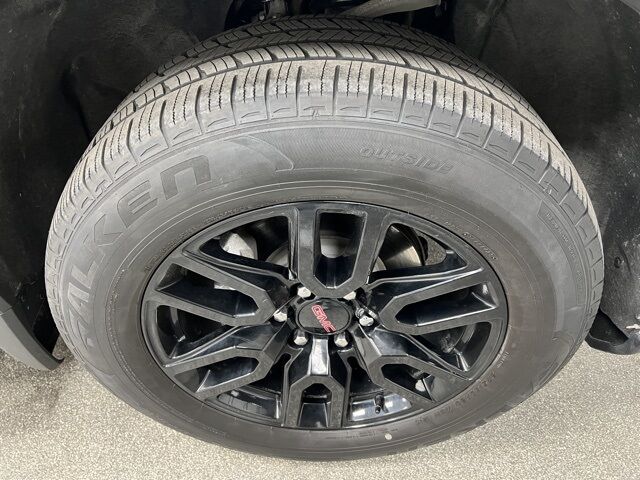 2024 GMC Sierra 1500 Elevation Highlands Ranch CO