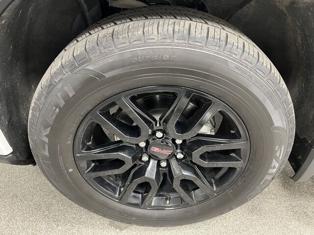 2024 GMC Sierra 1500 Elevation Highlands Ranch CO