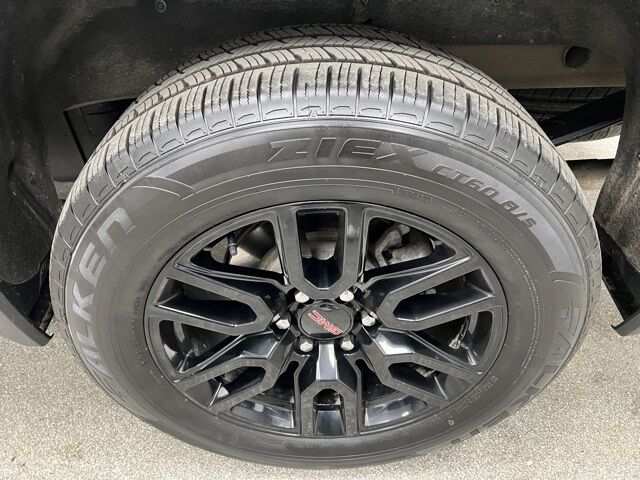 2024 GMC Sierra 1500 Elevation Highlands Ranch CO