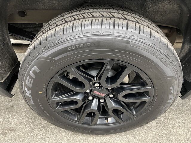 2024 GMC Sierra 1500 Elevation Highlands Ranch CO