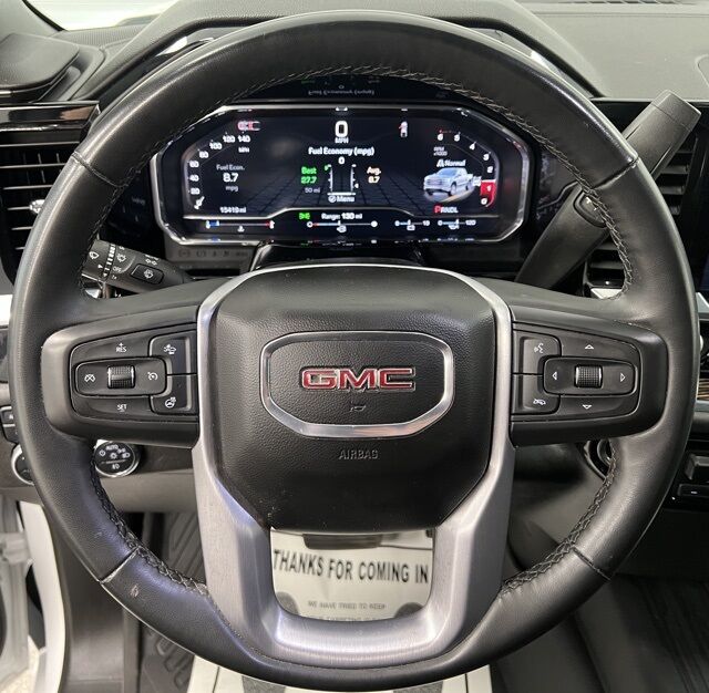 2024 GMC Sierra 1500 Elevation Highlands Ranch CO