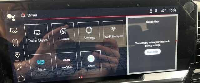 2024 GMC Sierra 1500 Elevation Highlands Ranch CO