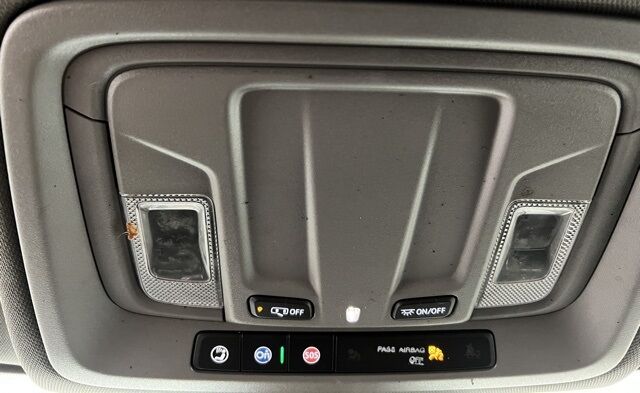 2024 GMC Sierra 1500 Elevation Highlands Ranch CO