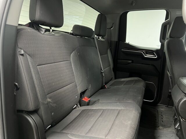 2024 GMC Sierra 1500 Elevation Highlands Ranch CO