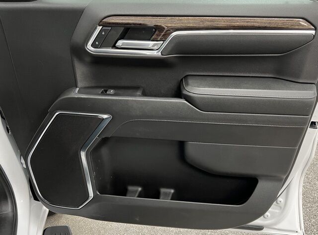 2024 GMC Sierra 1500 Elevation Highlands Ranch CO