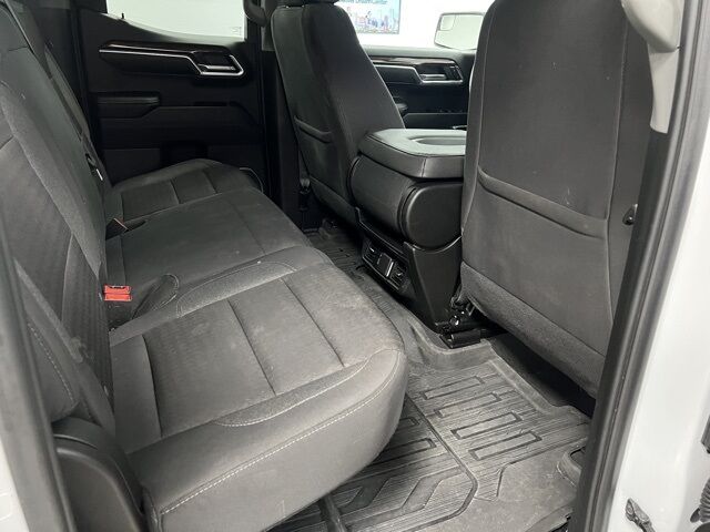 2024 GMC Sierra 1500 Elevation Highlands Ranch CO