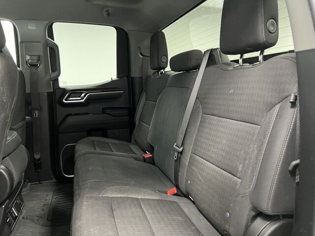 2024 GMC Sierra 1500 Elevation Highlands Ranch CO